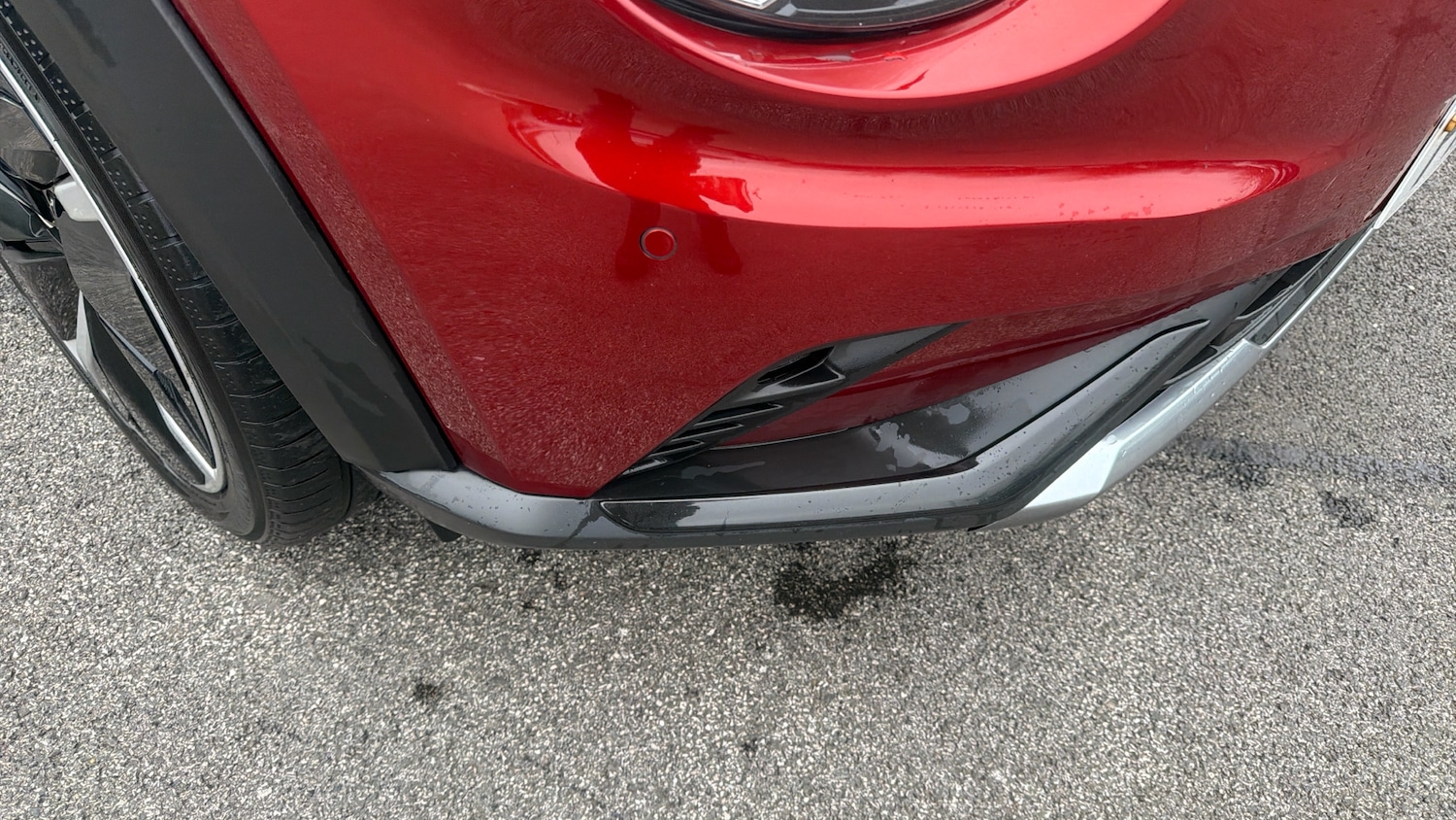 Used Nissan Juke 2022 for sale - 77342710: Photo 21