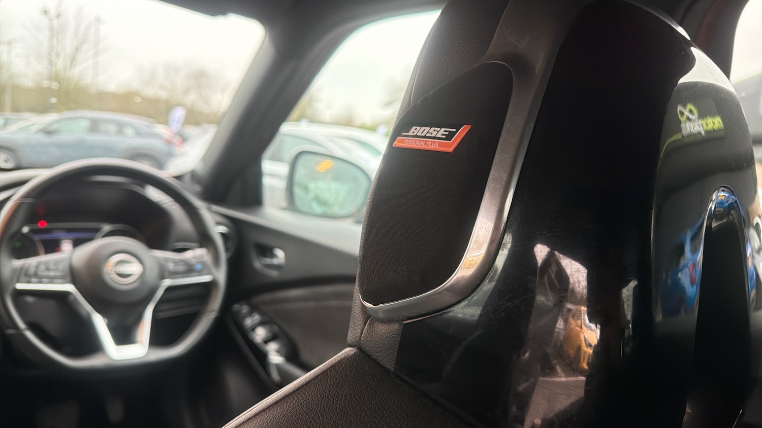 Used Nissan Juke 2022 for sale - 77342710: Photo 23