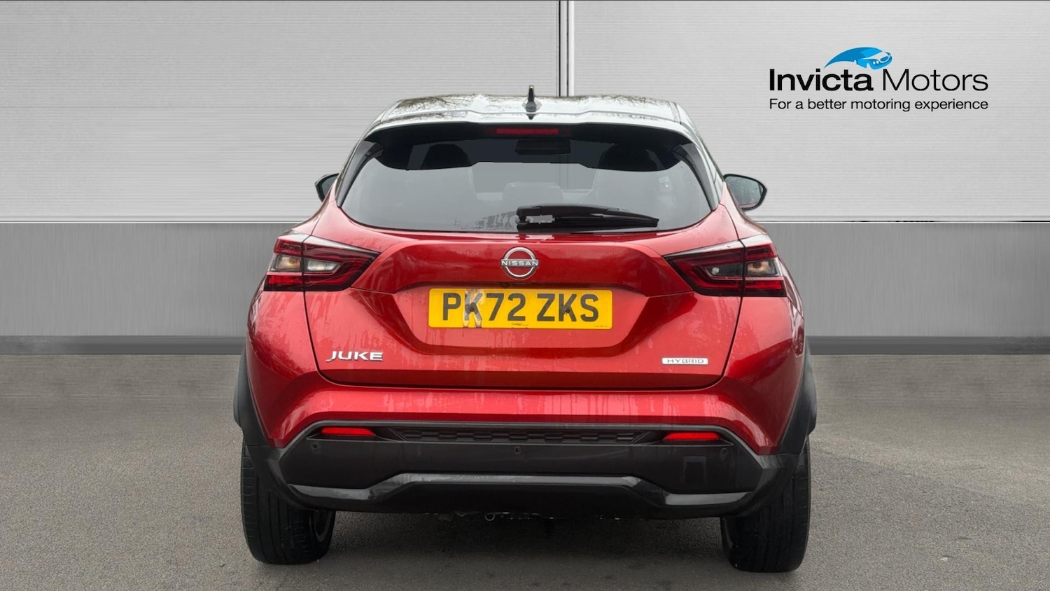 Used Nissan Juke 2022 for sale - 77342710: Photo 4