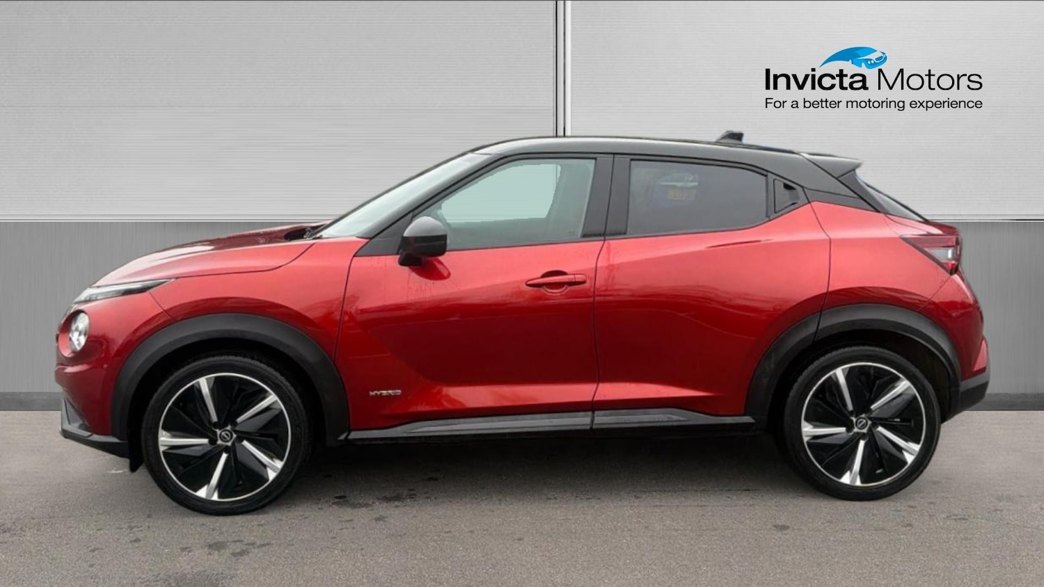 Used Nissan Juke 2022 for sale - 77342710: Photo 6