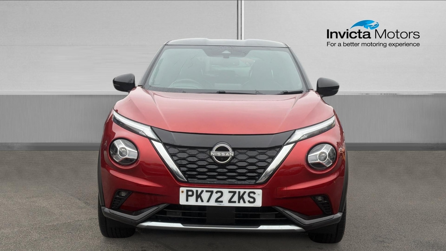 Used Nissan Juke 2022 for sale - 77342710: Photo 8