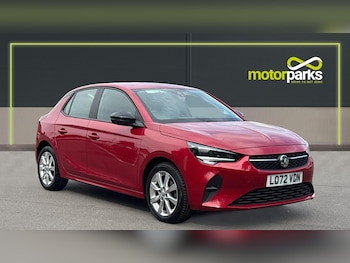 2022 - 1.2 Design 5dr (Apple Carplay/Android Auto)