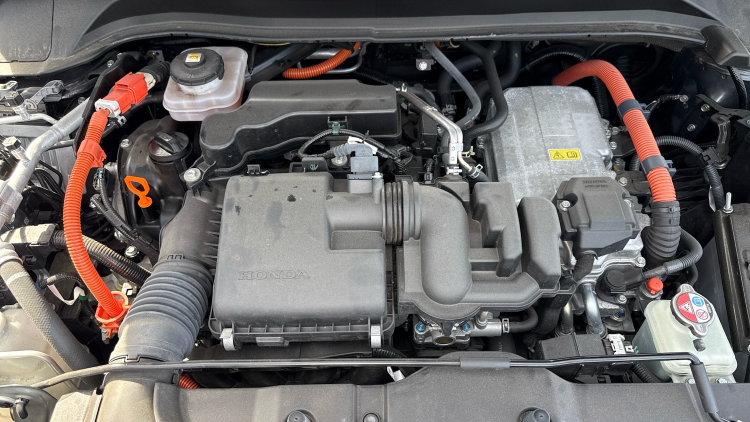 Vehicle 16