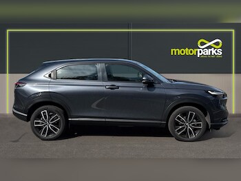 Used Honda HR-V 2022 for sale - 75898959: Photo