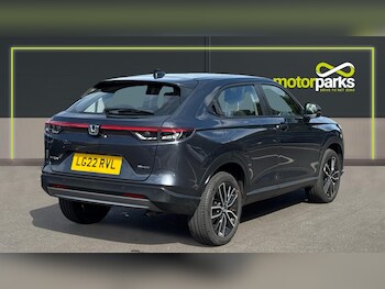 Used Honda HR-V 2022 for sale - 75898959: Photo