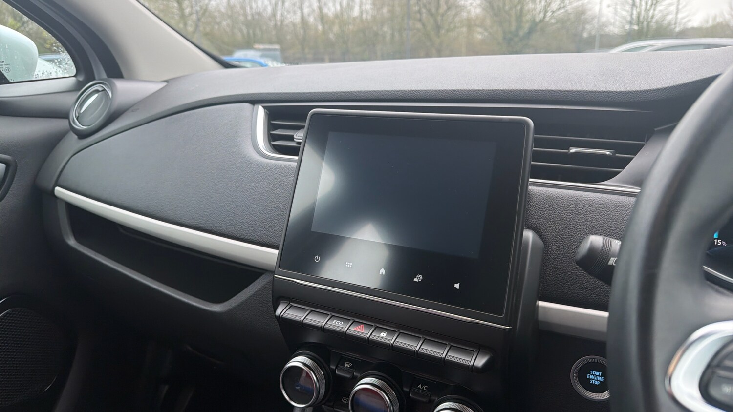 Used Renault Zoe 2021 for sale - 77201417: Photo 12