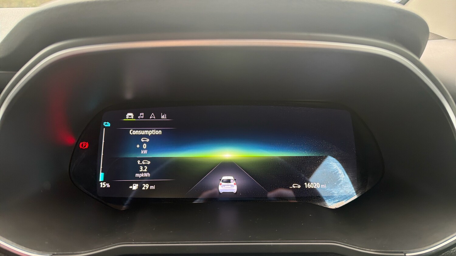 Used Renault Zoe 2021 for sale - 77201417: Photo 13