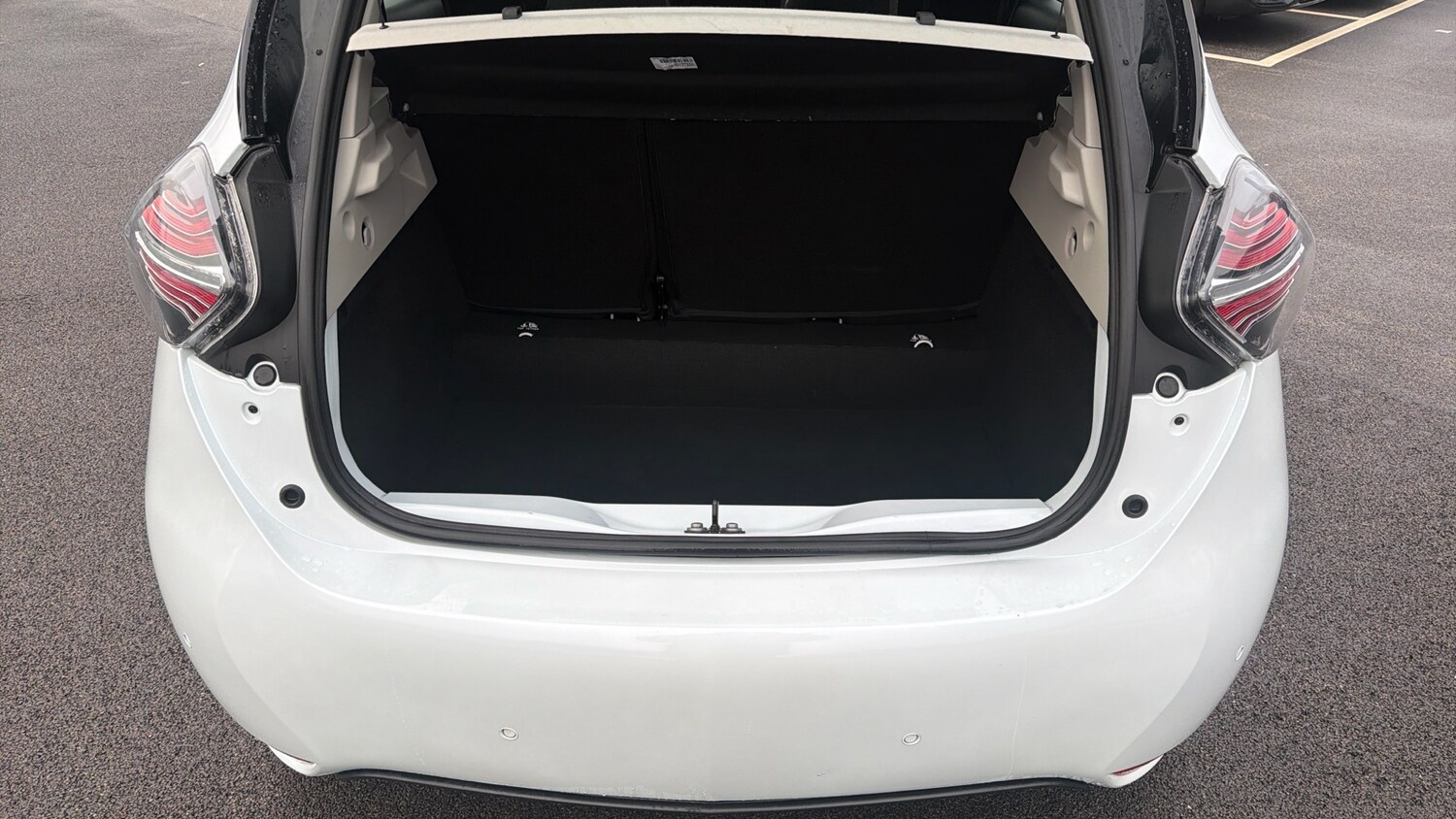 Used Renault Zoe 2021 for sale - 77201417: Photo 15