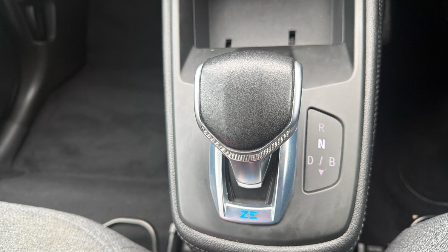 Used Renault Zoe 2021 for sale - 77201417: Photo 24