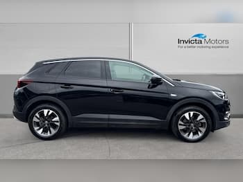 Used Vauxhall Grandland X 2020 for sale - 79483162: Photo