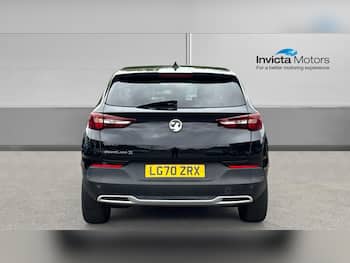 Used Vauxhall Grandland X 2020 for sale - 79483162: Photo