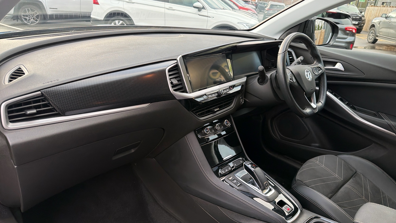 Used Vauxhall Grandland 2022 for sale - 77655990: Photo 10