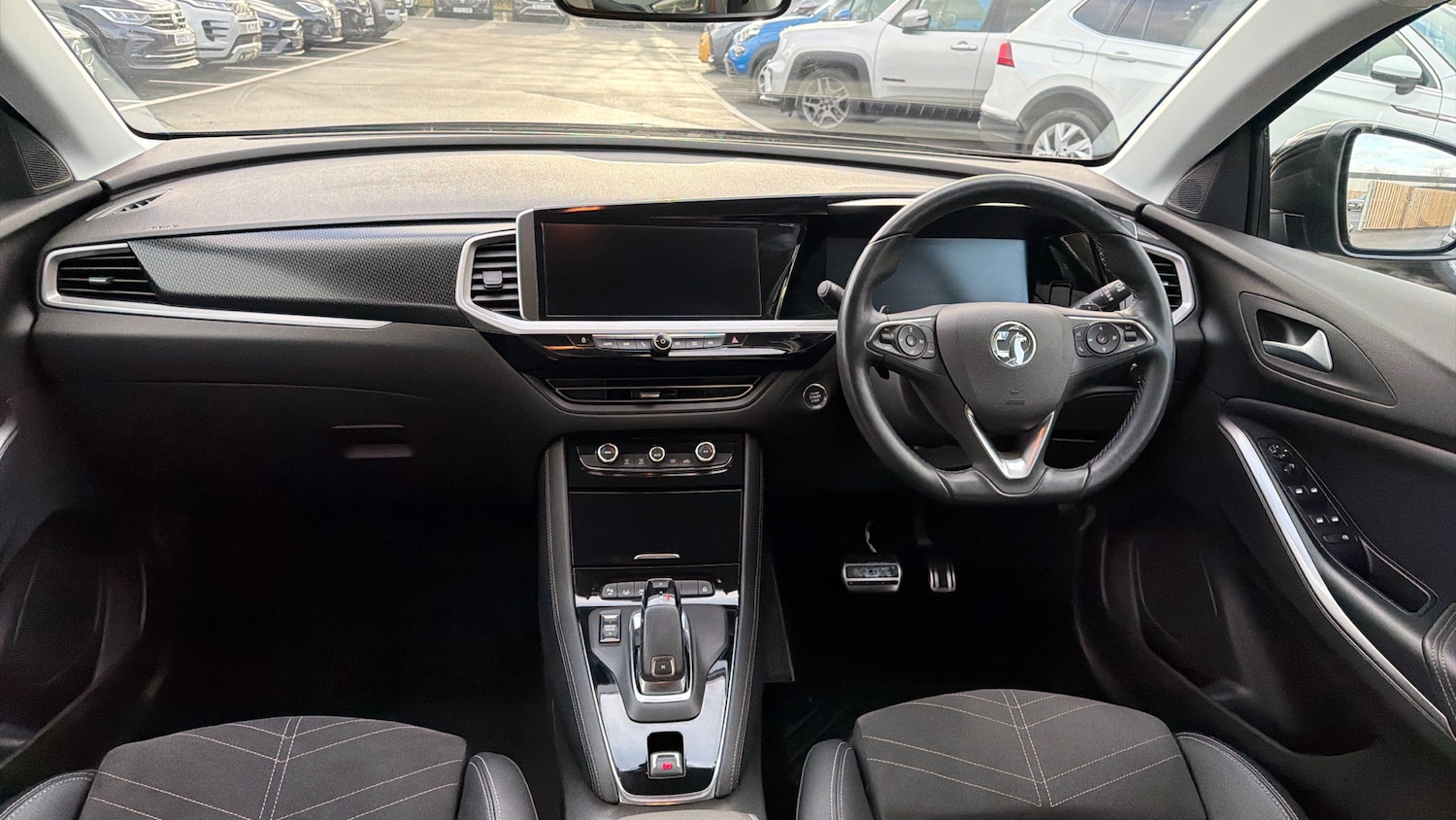 Used Vauxhall Grandland 2022 for sale - 77655990: Photo 11