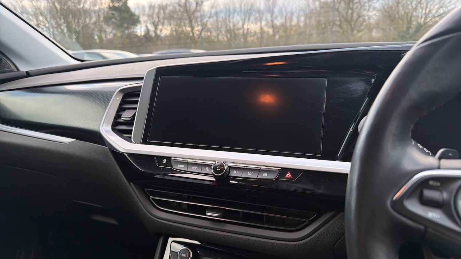 Used Vauxhall Grandland 2022 for sale - 77655990: Photo 12