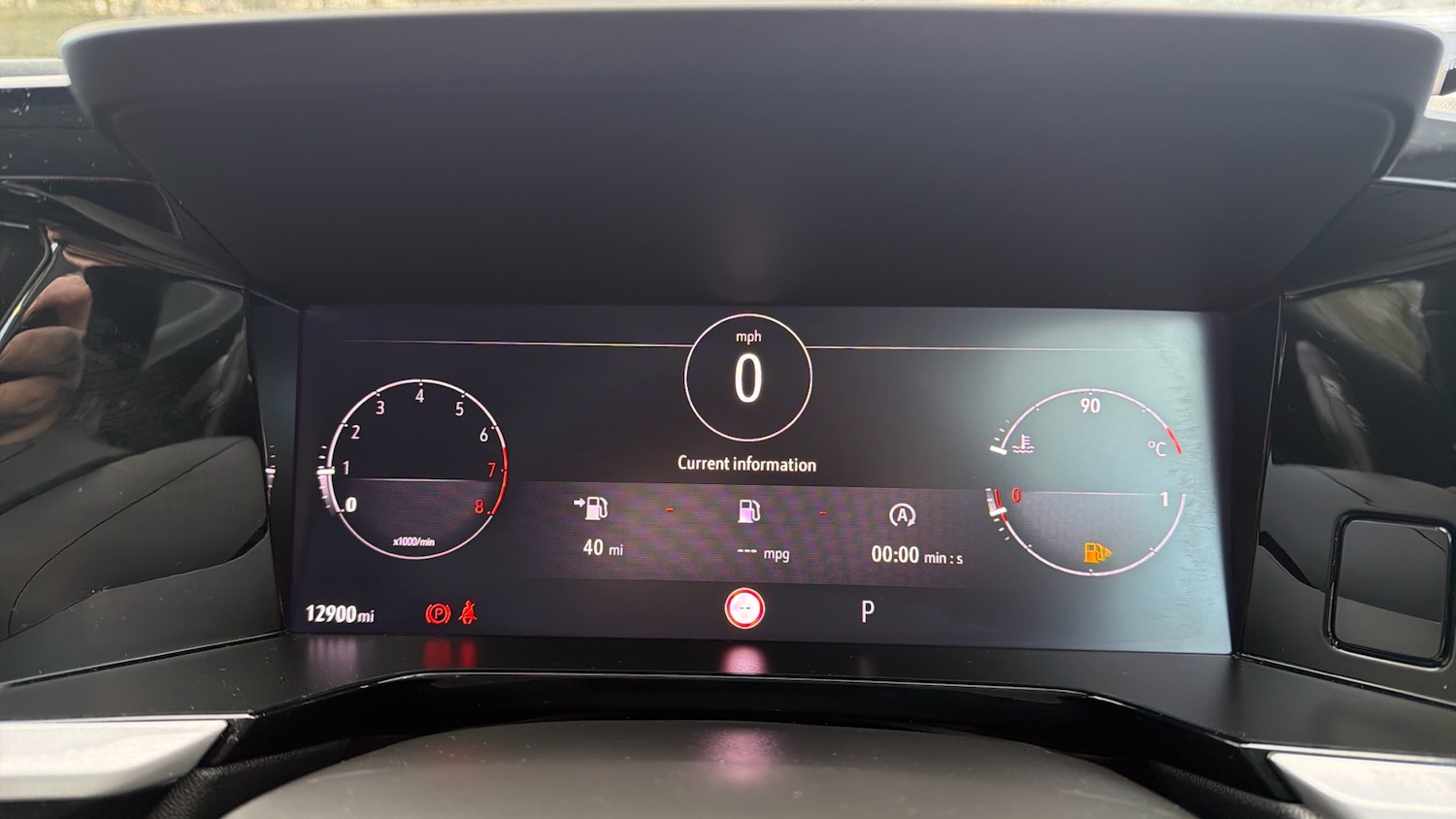 Used Vauxhall Grandland 2022 for sale - 77655990: Photo 13