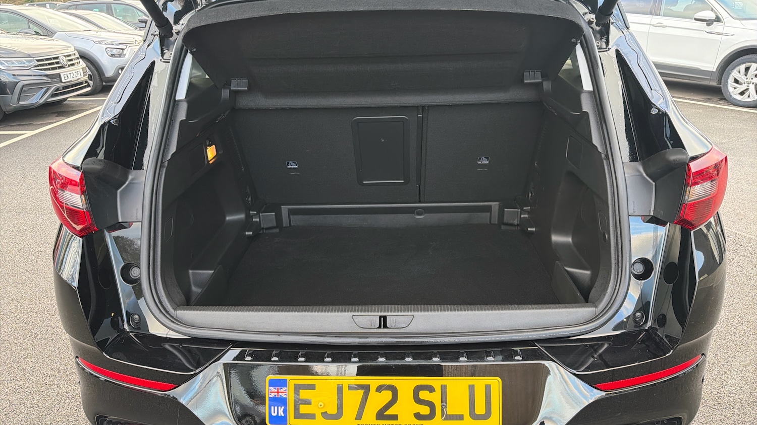 Used Vauxhall Grandland 2022 for sale - 77655990: Photo 15