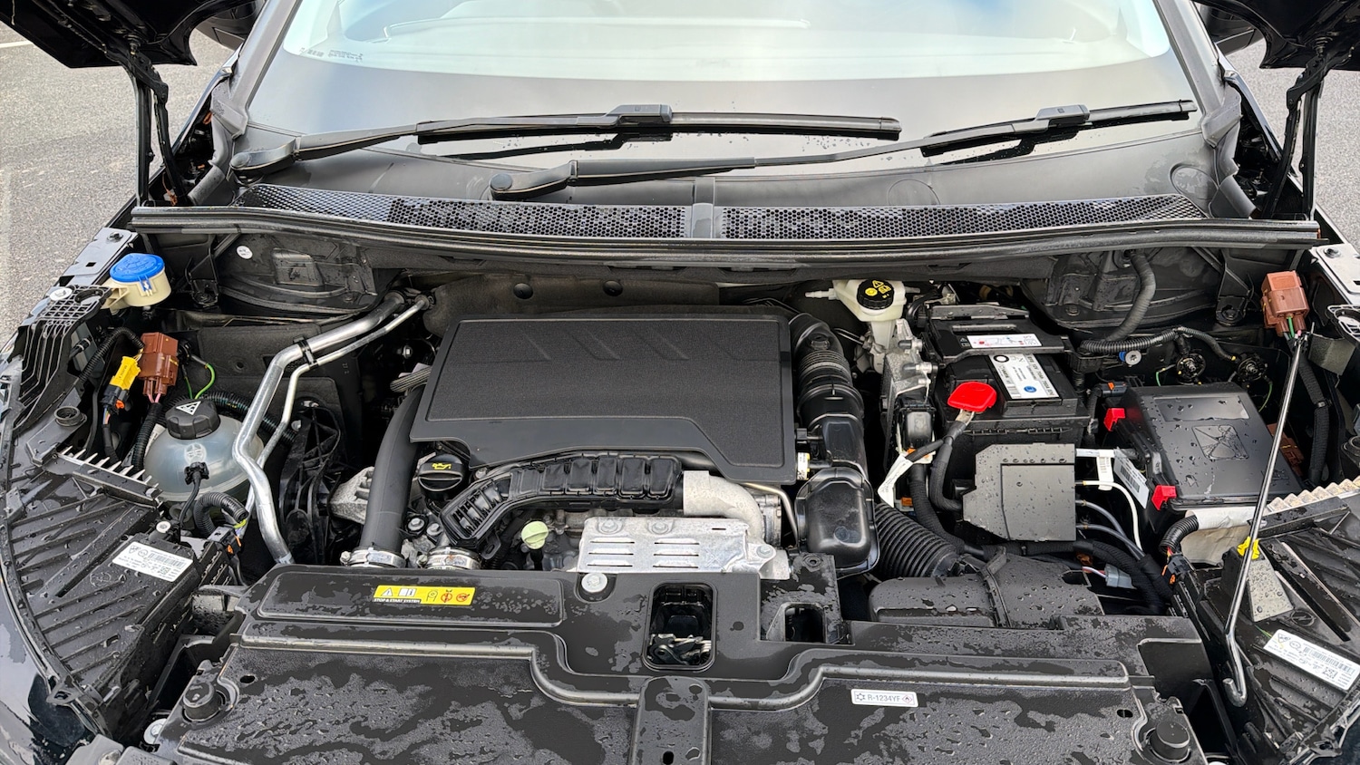 Used Vauxhall Grandland 2022 for sale - 77655990: Photo 16