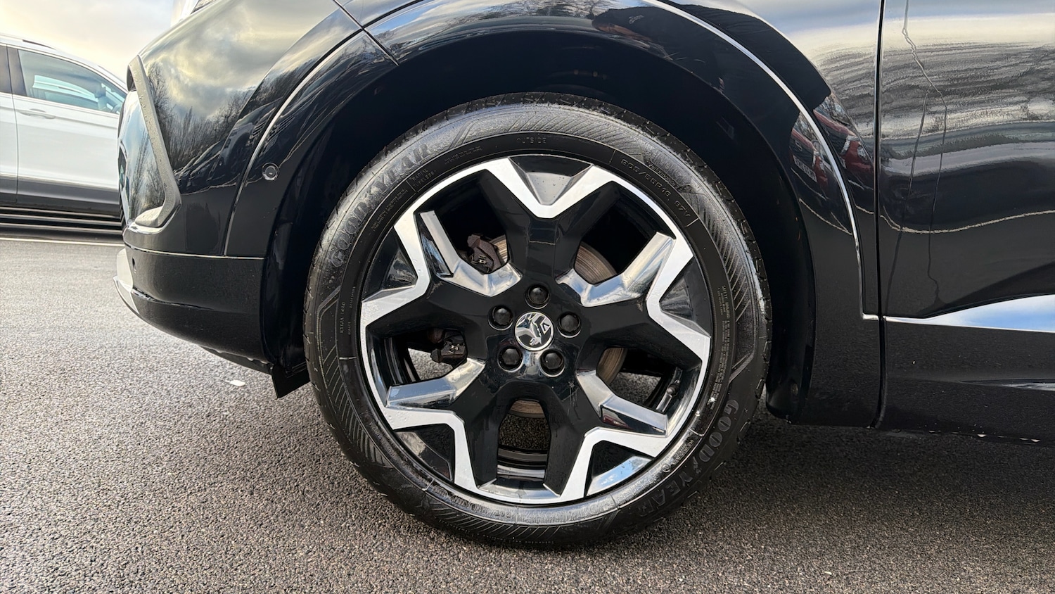 Used Vauxhall Grandland 2022 for sale - 77655990: Photo 17