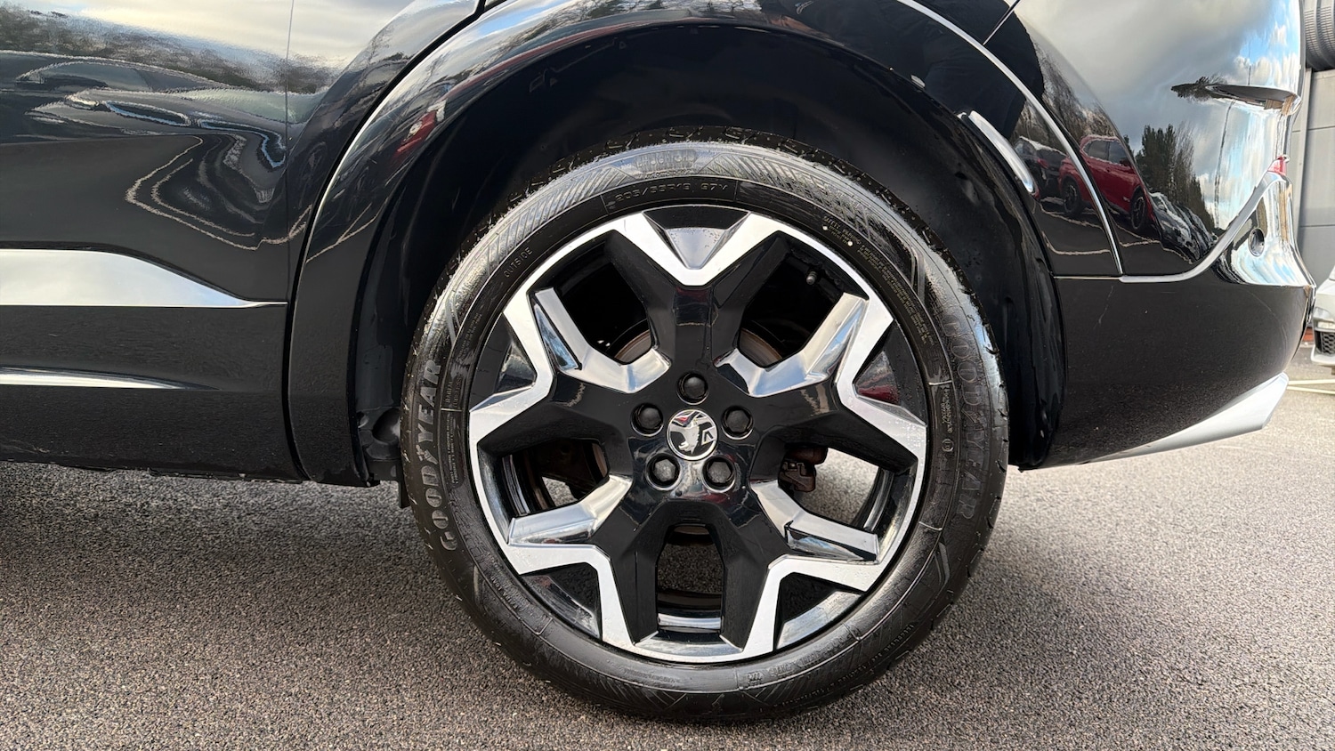 Used Vauxhall Grandland 2022 for sale - 77655990: Photo 18