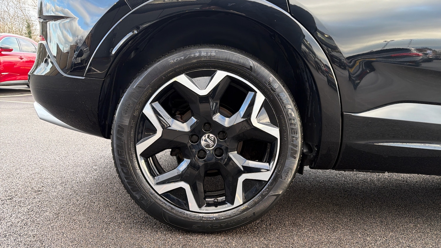 Used Vauxhall Grandland 2022 for sale - 77655990: Photo 19