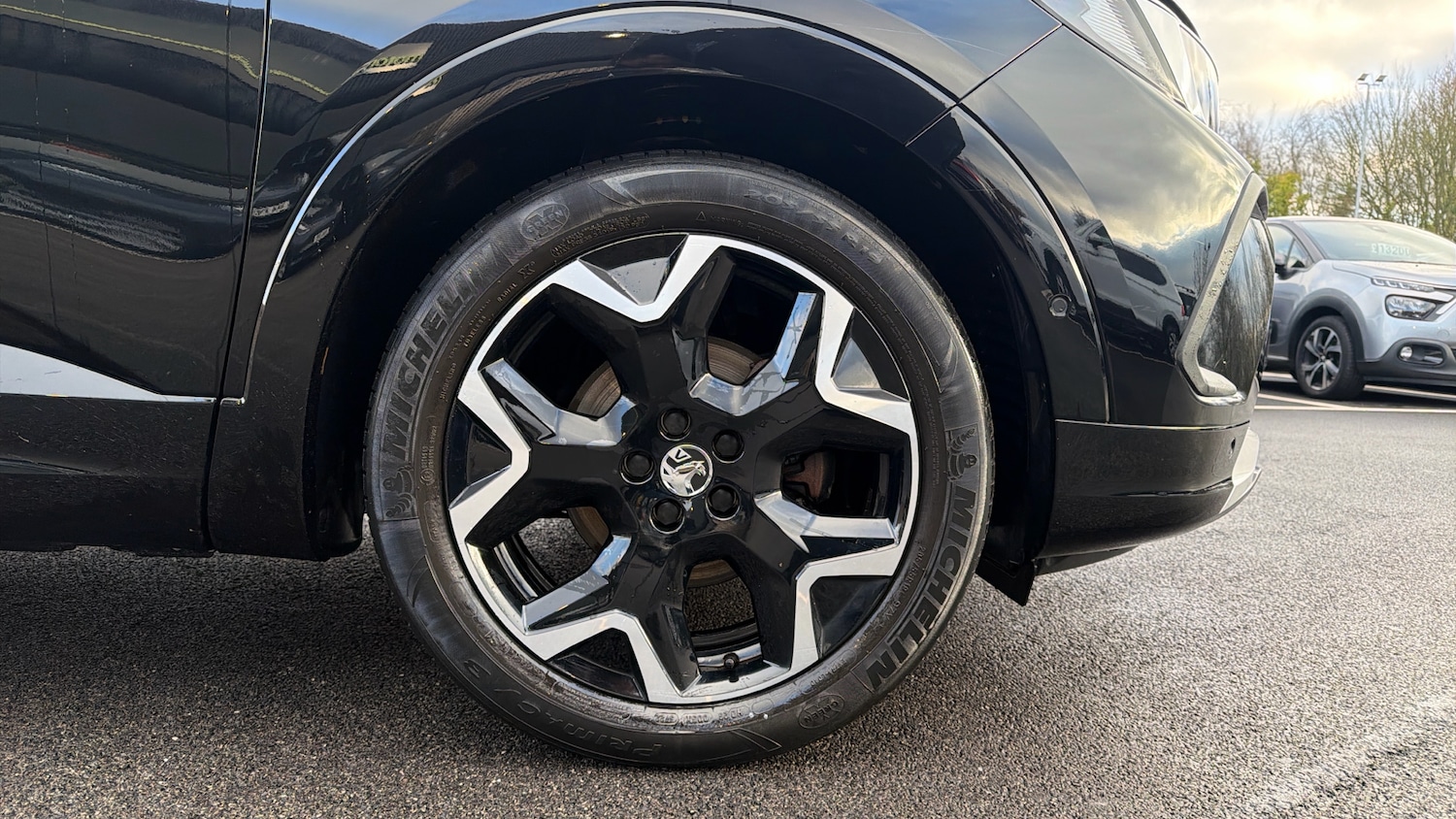 Used Vauxhall Grandland 2022 for sale - 77655990: Photo 20