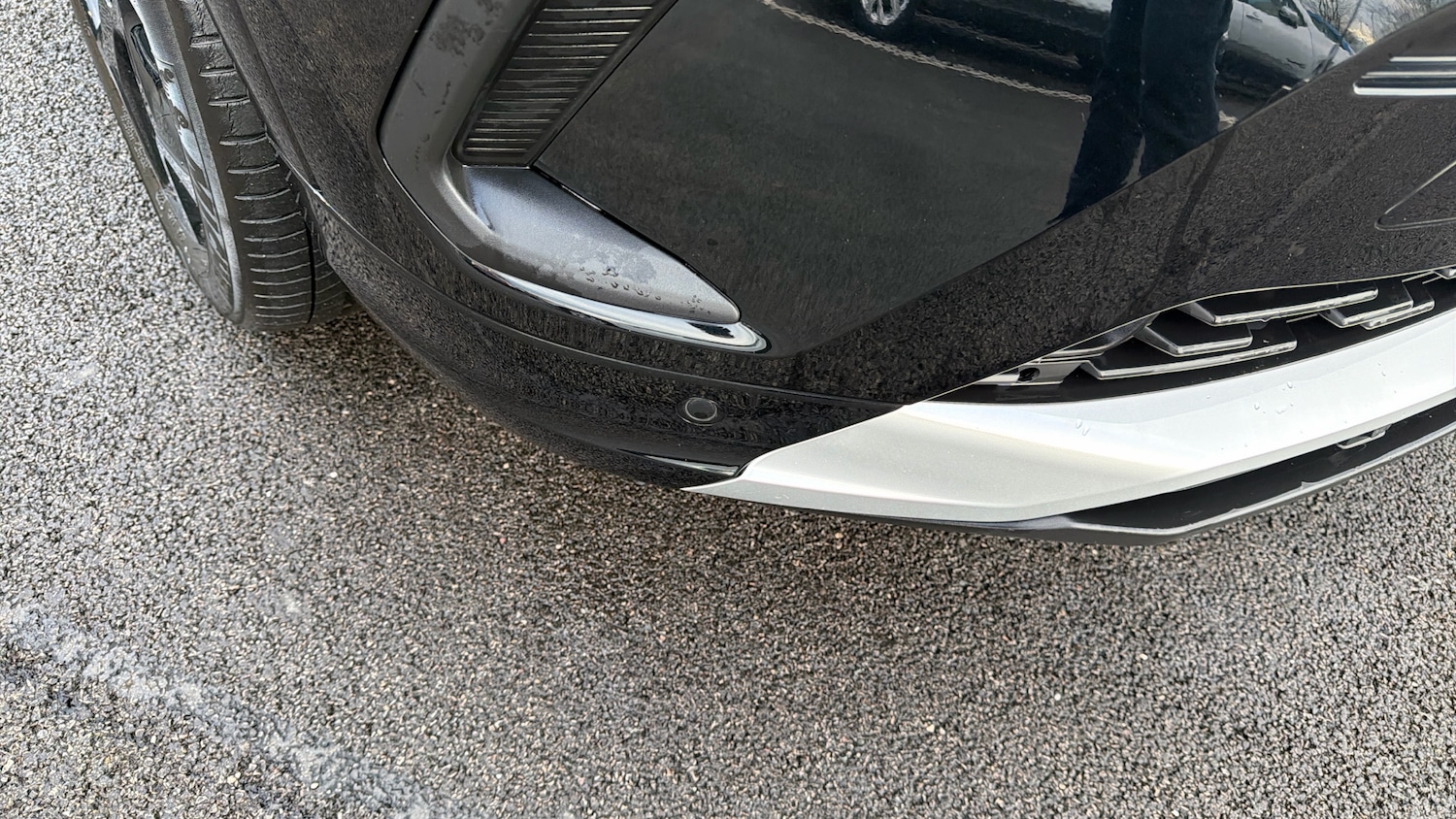 Used Vauxhall Grandland 2022 for sale - 77655990: Photo 23