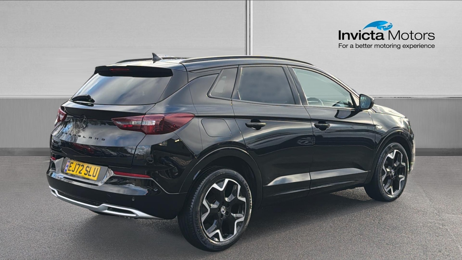 Used Vauxhall Grandland 2022 for sale - 77655990: Photo 3