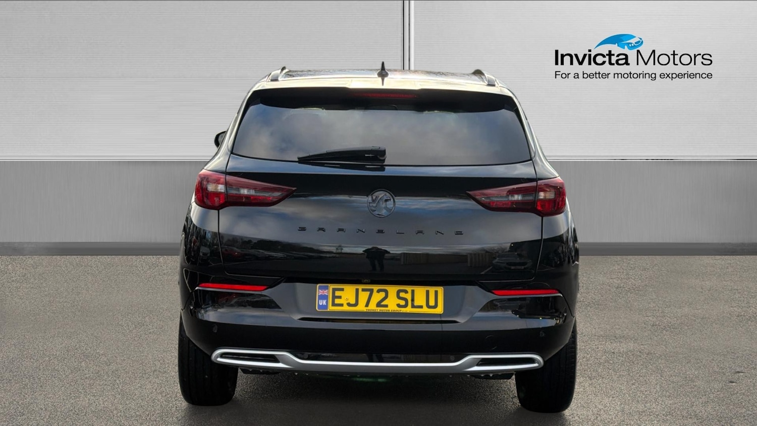 Used Vauxhall Grandland 2022 for sale - 77655990: Photo 4