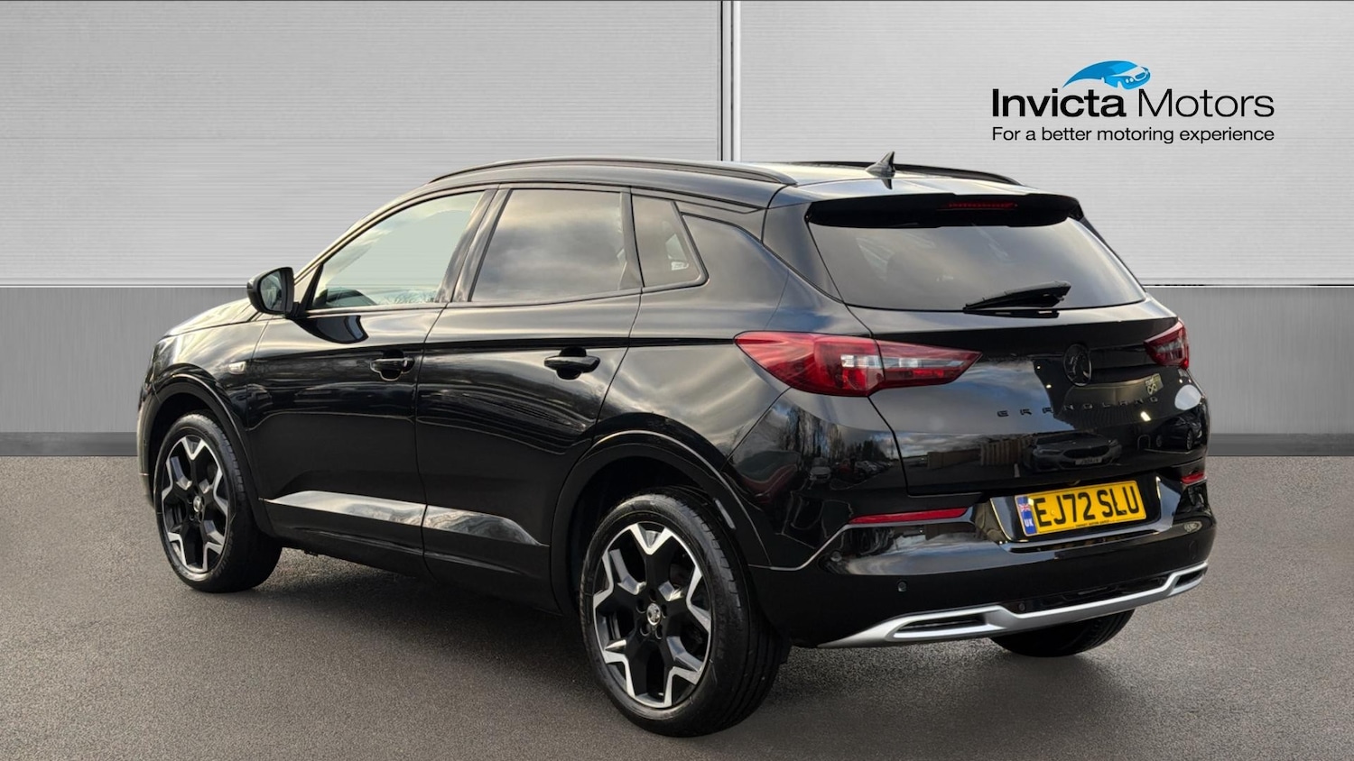 Used Vauxhall Grandland 2022 for sale - 77655990: Photo 5