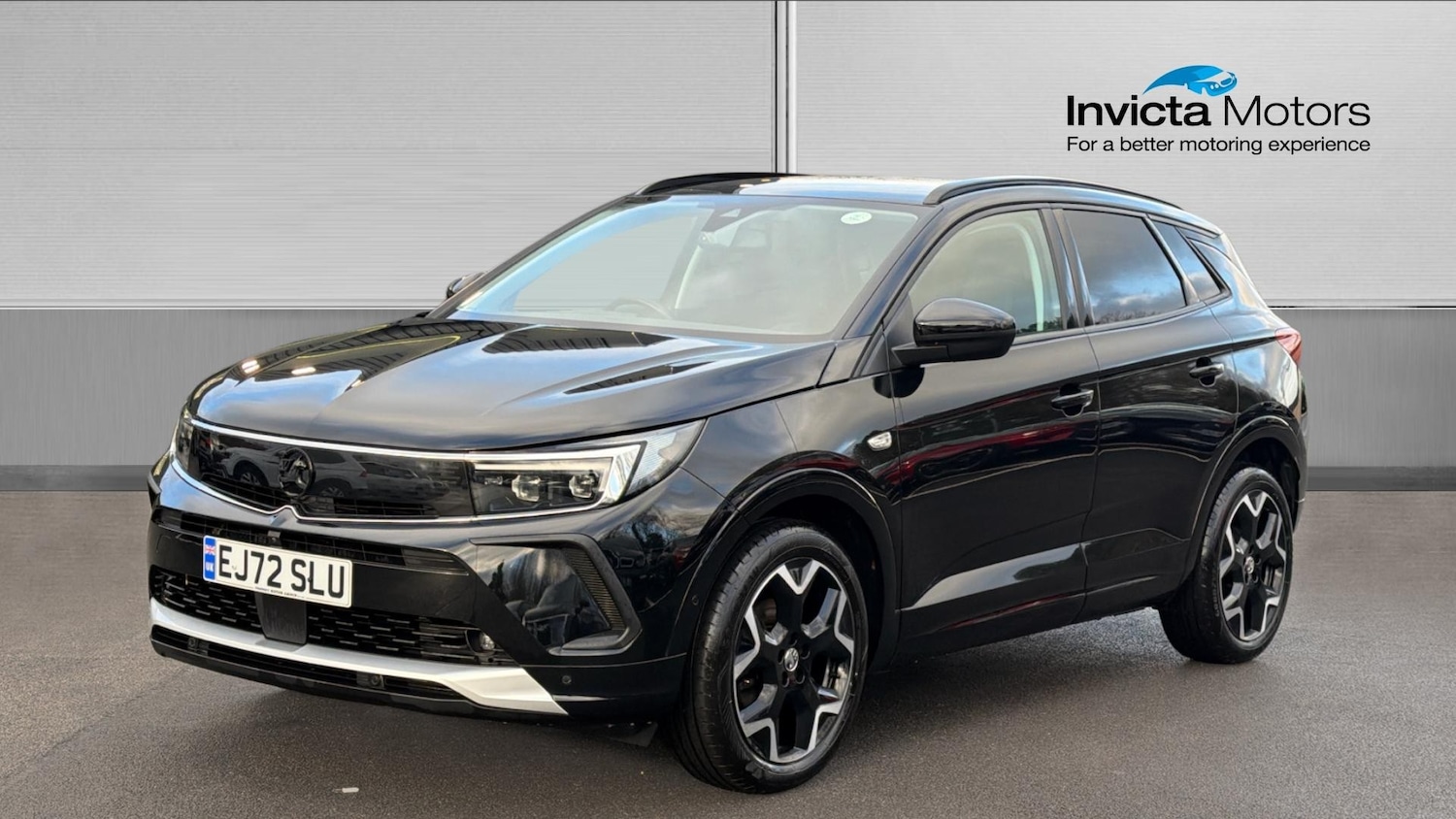 Used Vauxhall Grandland 2022 for sale - 77655990: Photo 7