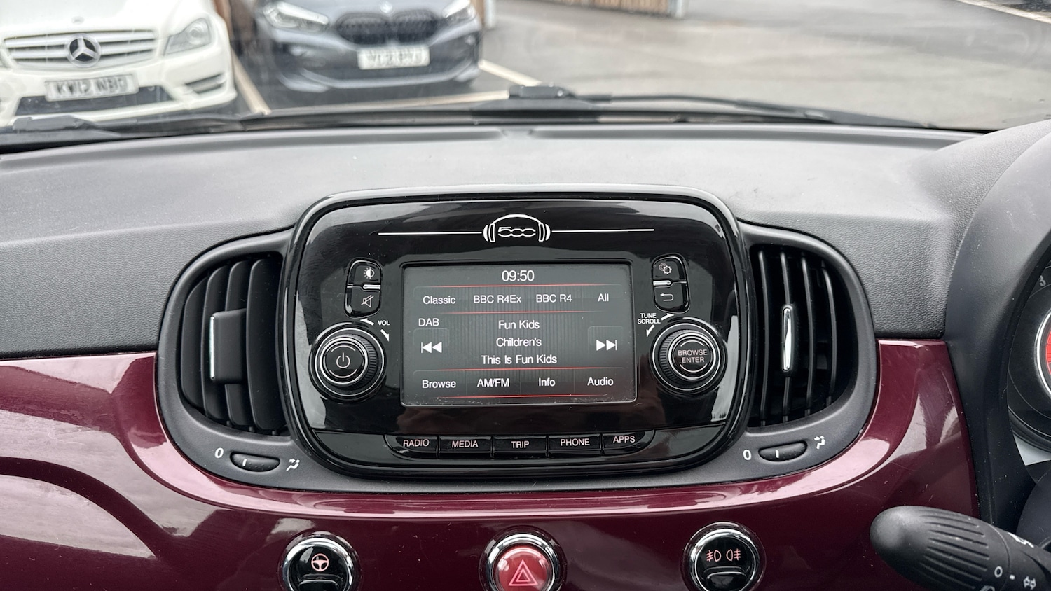 Used Fiat 500 2018 for sale - 76134402: Photo 12