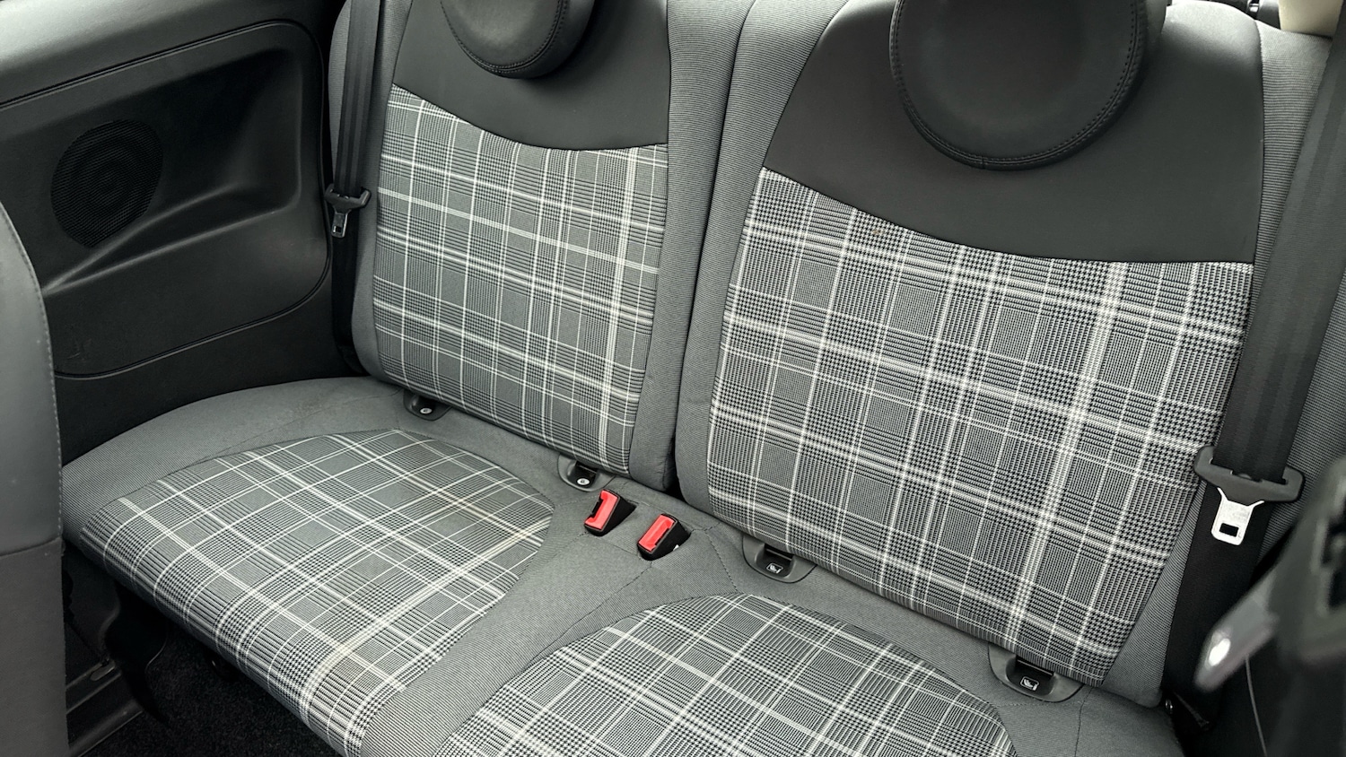 Used Fiat 500 2018 for sale - 76134402: Photo 14