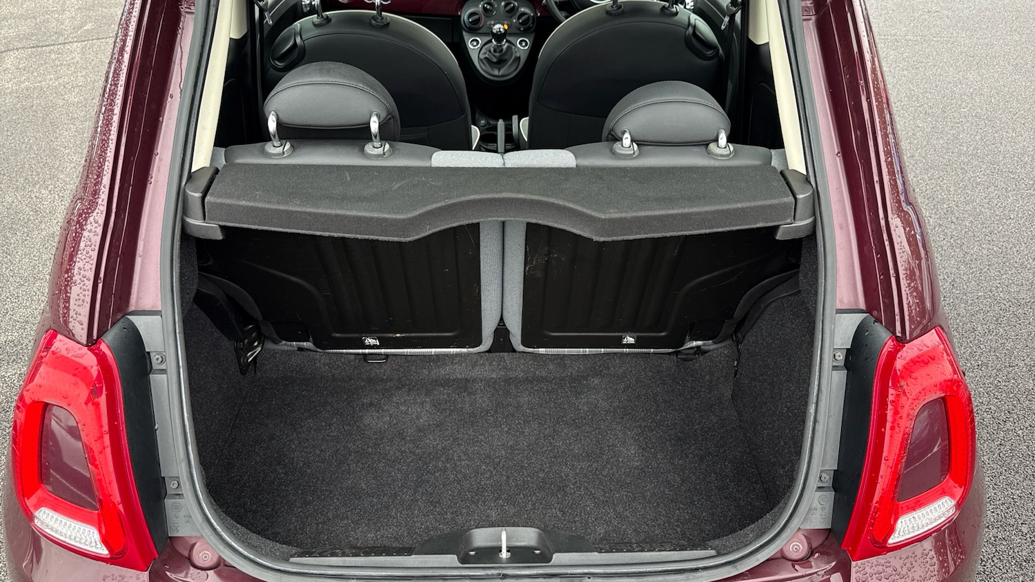 Used Fiat 500 2018 for sale - 76134402: Photo 15