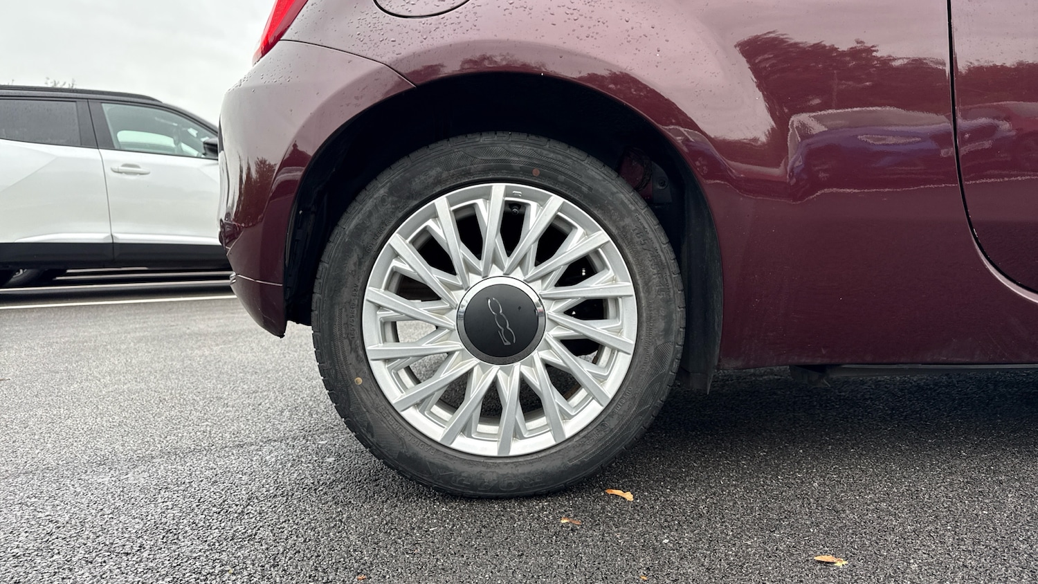 Used Fiat 500 2018 for sale - 76134402: Photo 19