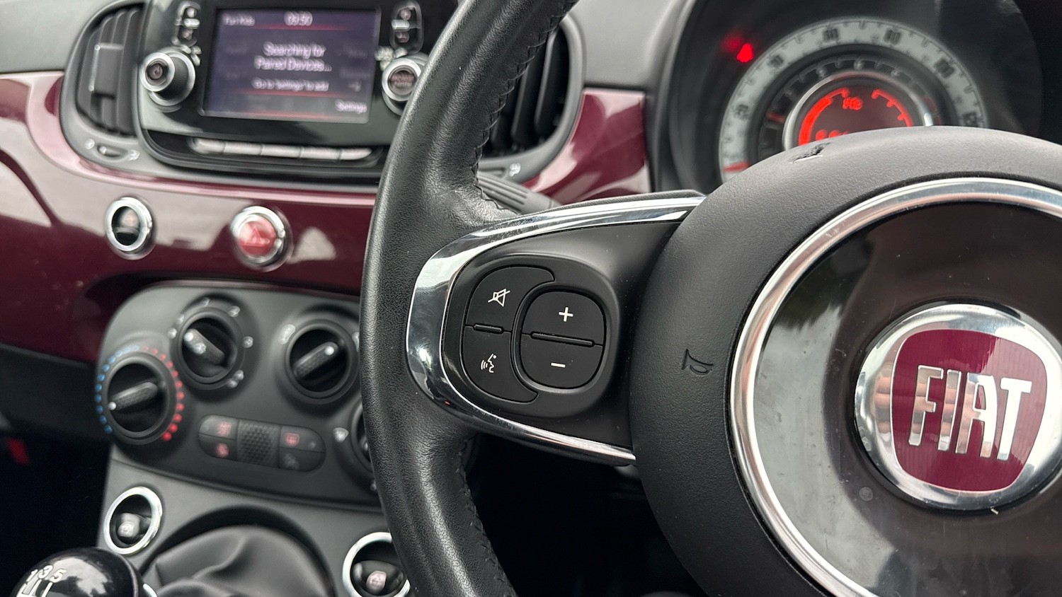 Used Fiat 500 2018 for sale - 76134402: Photo 23