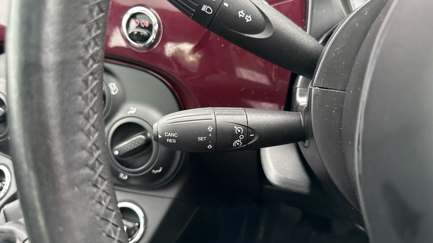 Used Fiat 500 2018 for sale - 76134402: Photo 25
