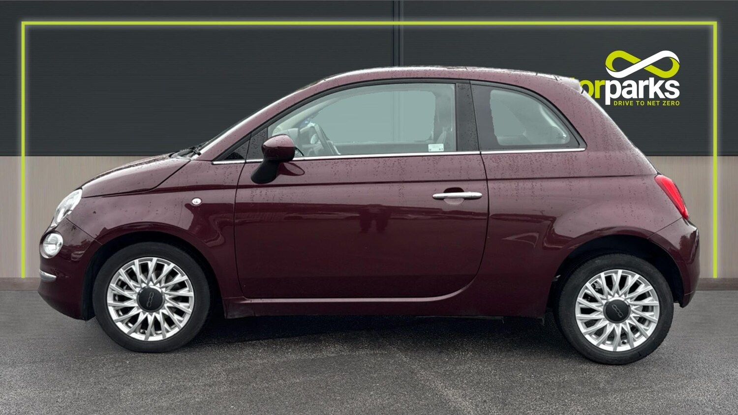Used Fiat 500 2018 for sale - 76134402: Photo 6