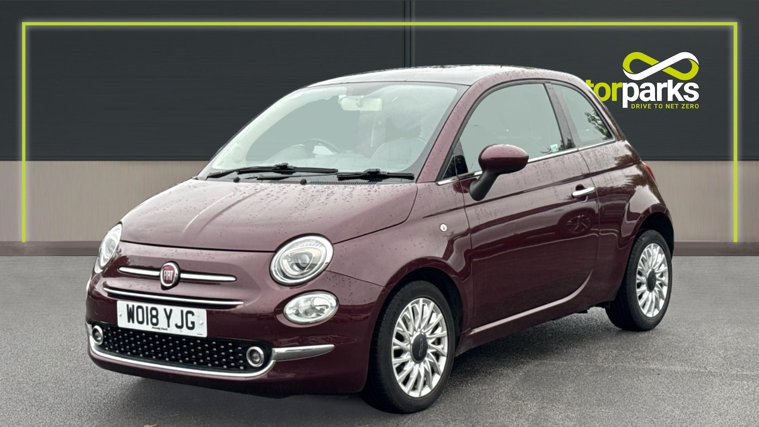 Used Fiat 500 2018 for sale - 76134402: Photo 7