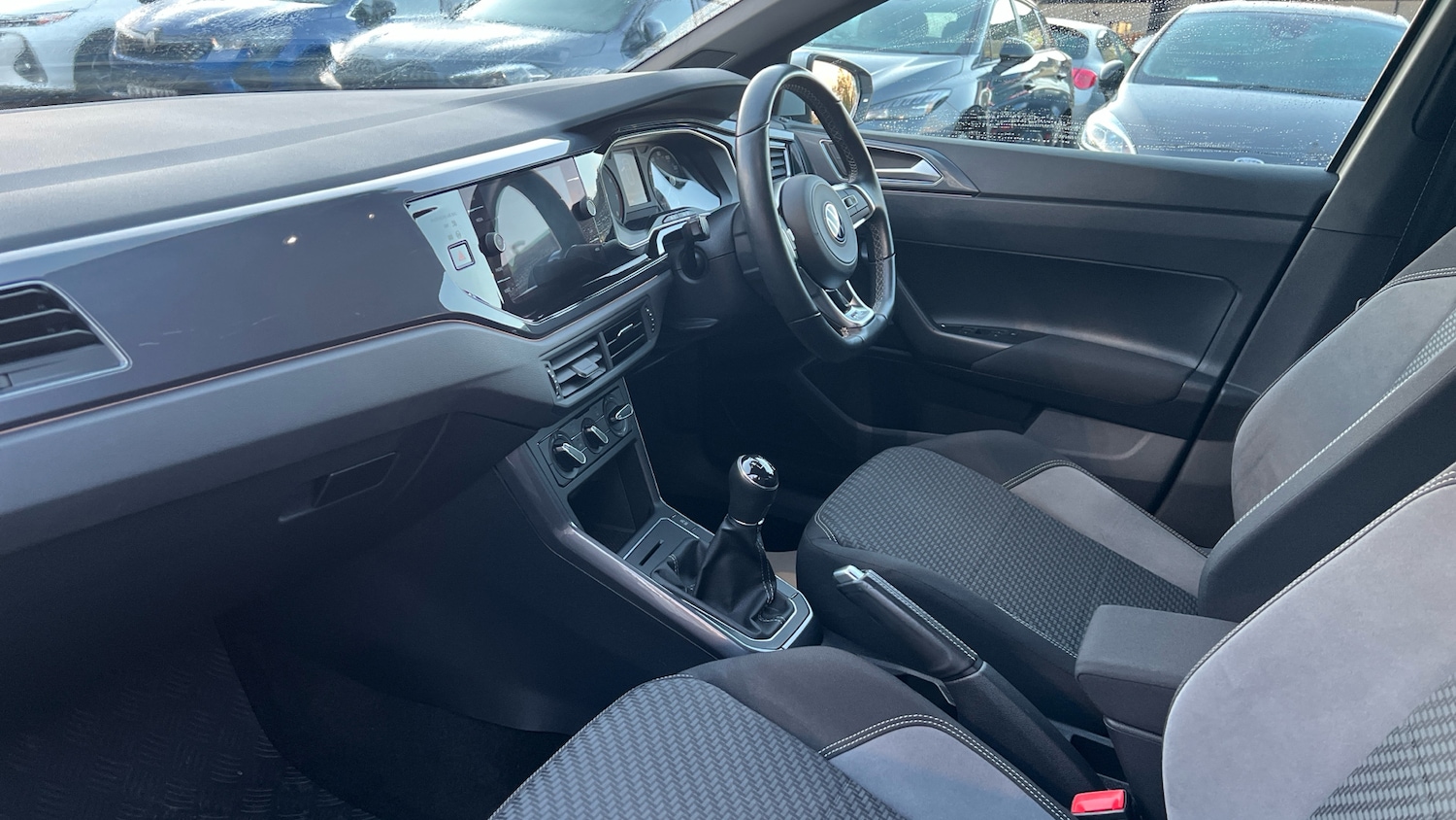 Used Volkswagen Polo 2021 for sale - 76418519: Photo 10