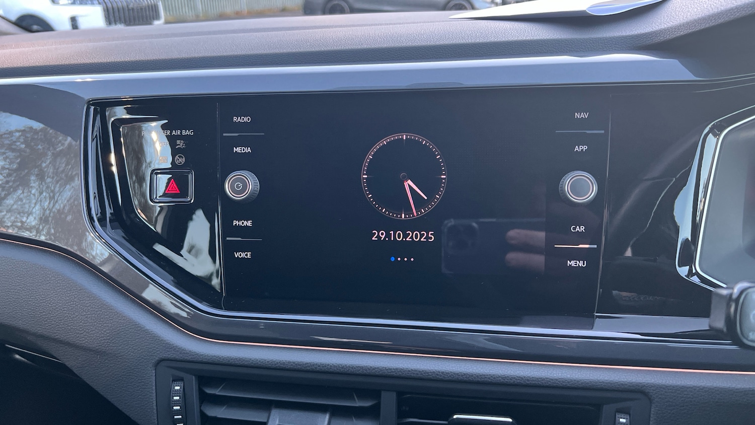 Used Volkswagen Polo 2021 for sale - 76418519: Photo 12