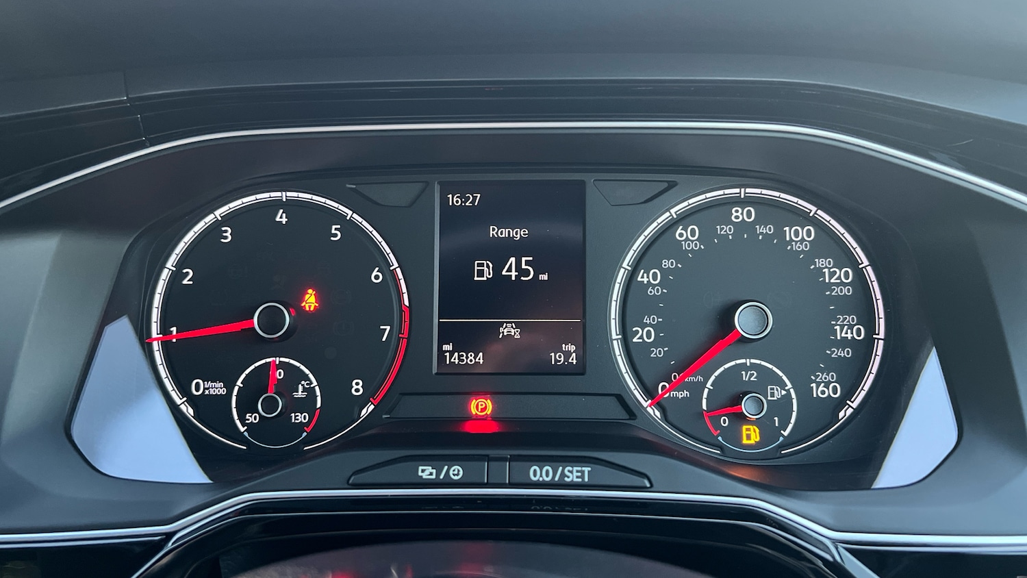 Used Volkswagen Polo 2021 for sale - 76418519: Photo 13