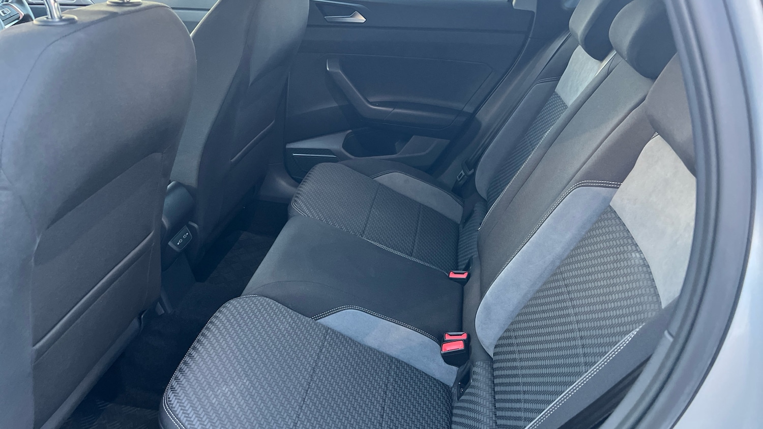 Used Volkswagen Polo 2021 for sale - 76418519: Photo 14