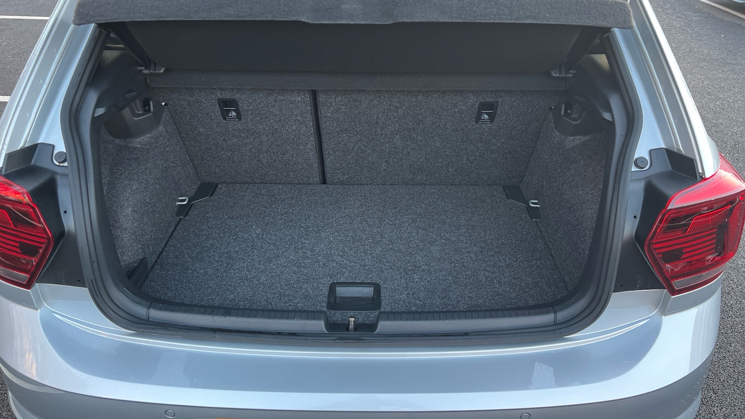 Used Volkswagen Polo 2021 for sale - 76418519: Photo 15