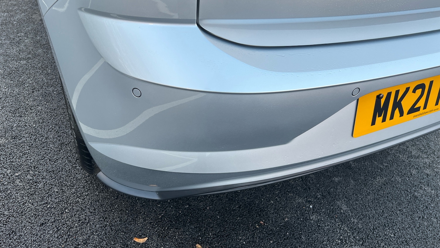 Used Volkswagen Polo 2021 for sale - 76418519: Photo 21