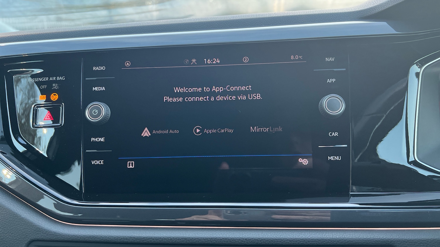 Used Volkswagen Polo 2021 for sale - 76418519: Photo 24