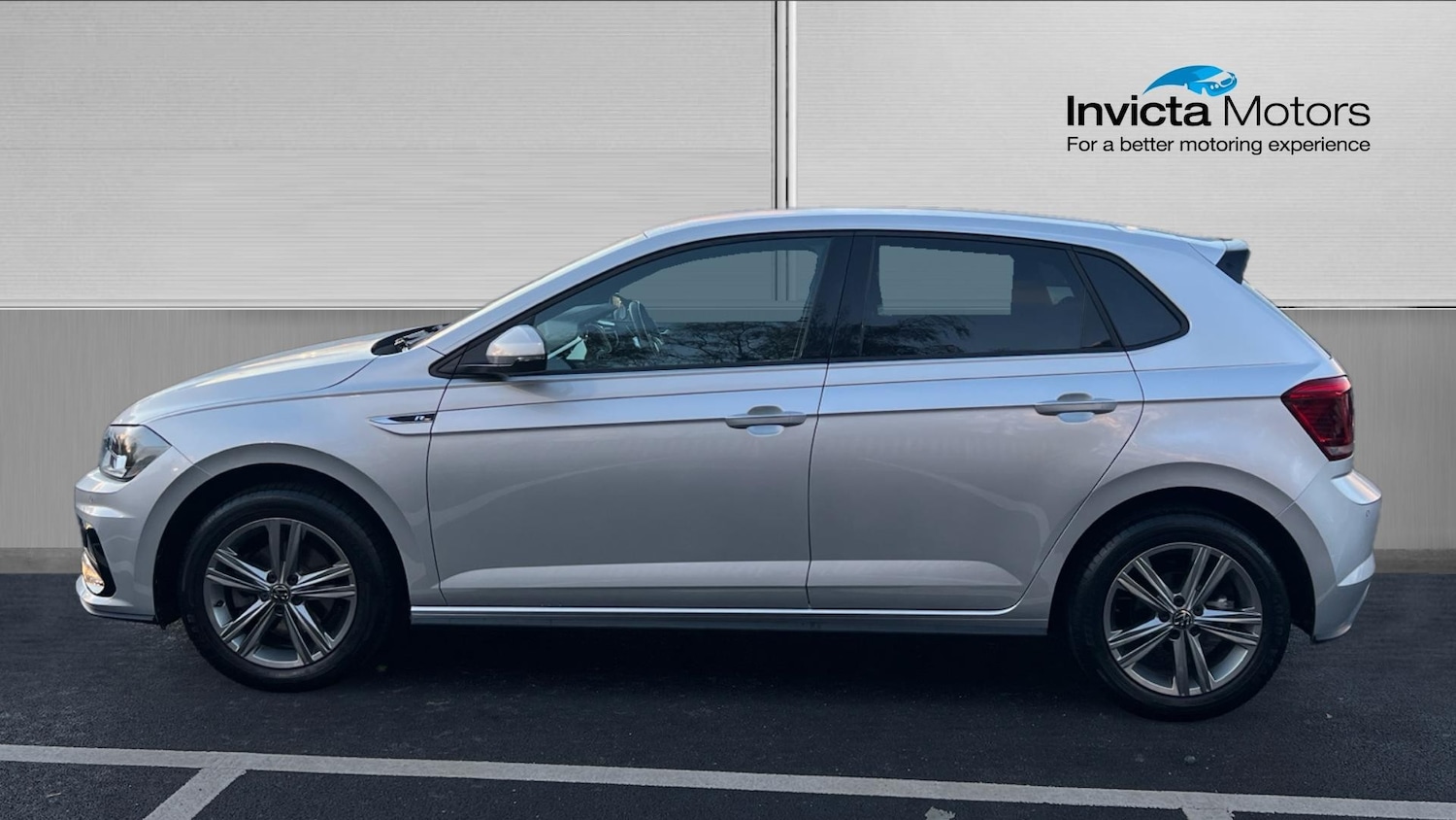 Used Volkswagen Polo 2021 for sale - 76418519: Photo 6