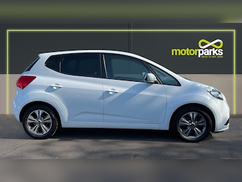 Used Kia Venga 2019 for sale - 75518034: Photo