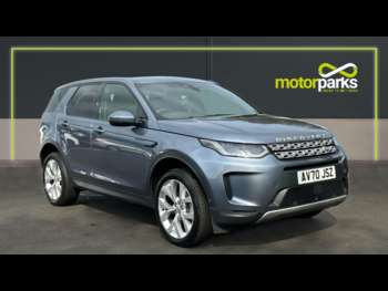 2021 - 2.0 D165 SE 5dr Auto (Navigation)(Heated Front Sea