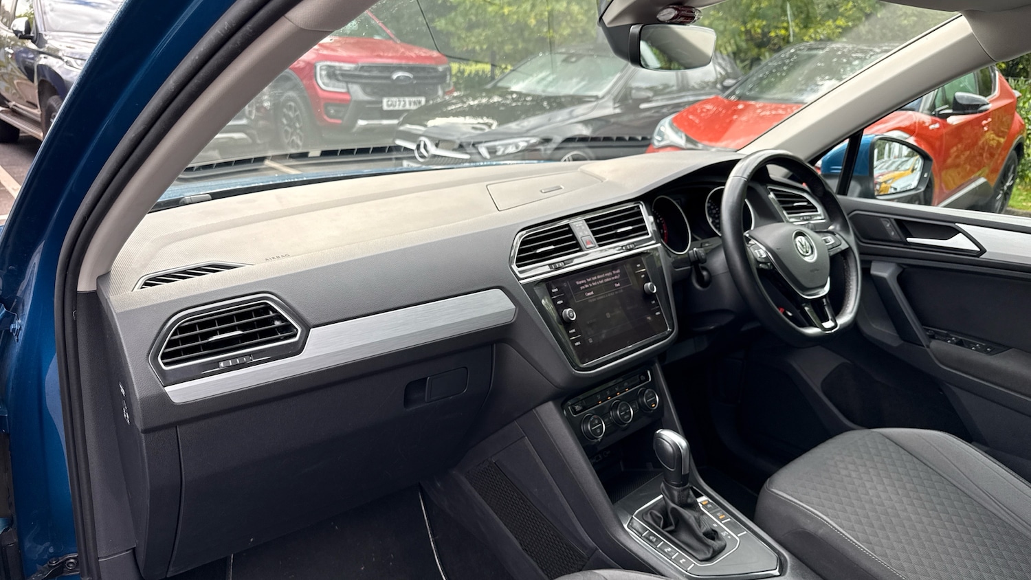 Used Volkswagen Tiguan 2019 for sale - 76107001: Photo 10