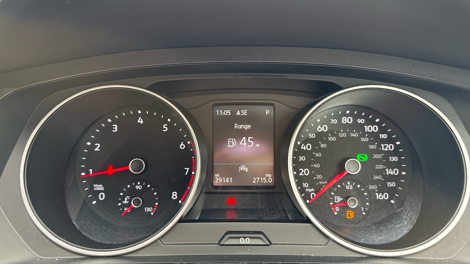 Used Volkswagen Tiguan 2019 for sale - 76107001: Photo 13